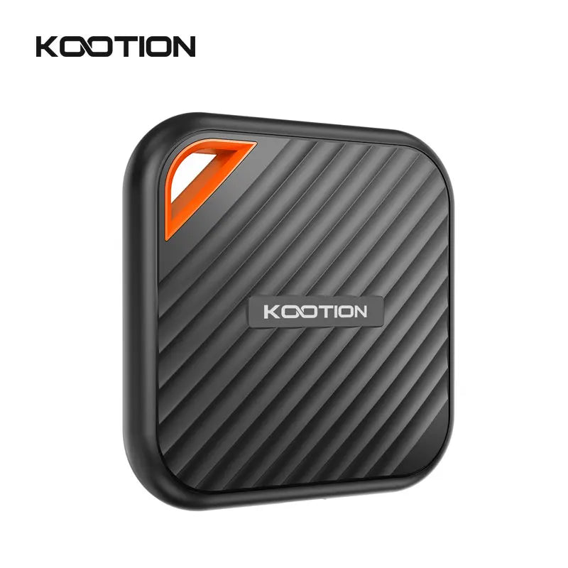 KOOTION X6Max Portable External SSD