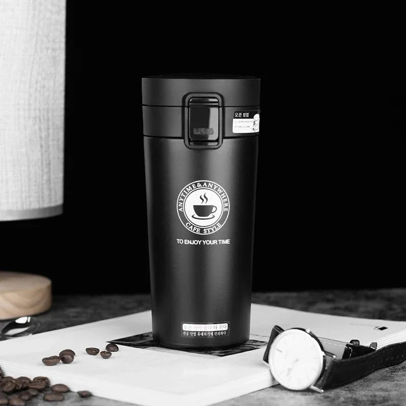 Thermal Mug – Double Wall Stainless Steel