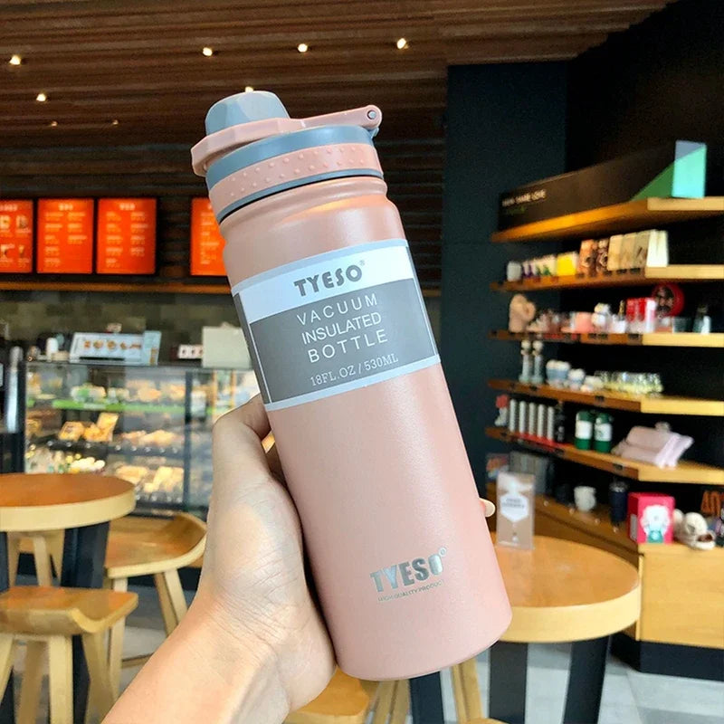 Tyeso Thermos Bottle – 750ml