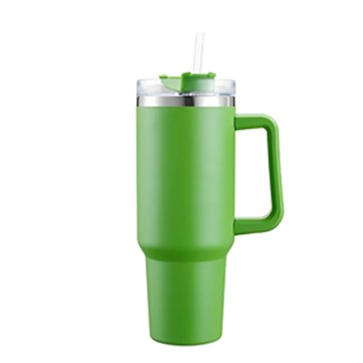 40oz Tumbler – Vacuum Insulated Travel Cup