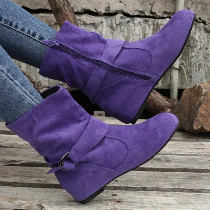 women's ankle boots