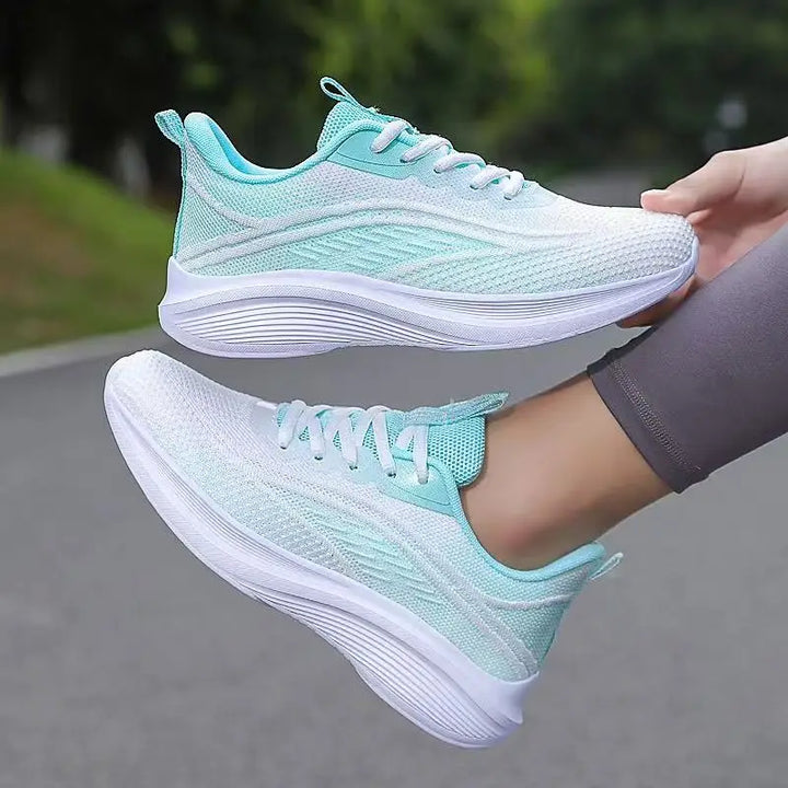 Casual Running Shoes – Anti Slip Hiking Sneakers