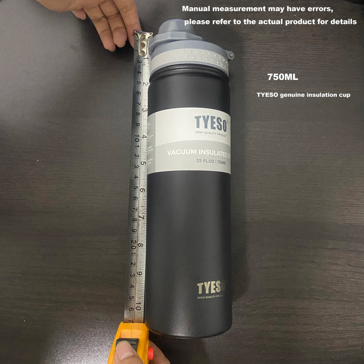 Tyeso Thermos Bottle – 750ml