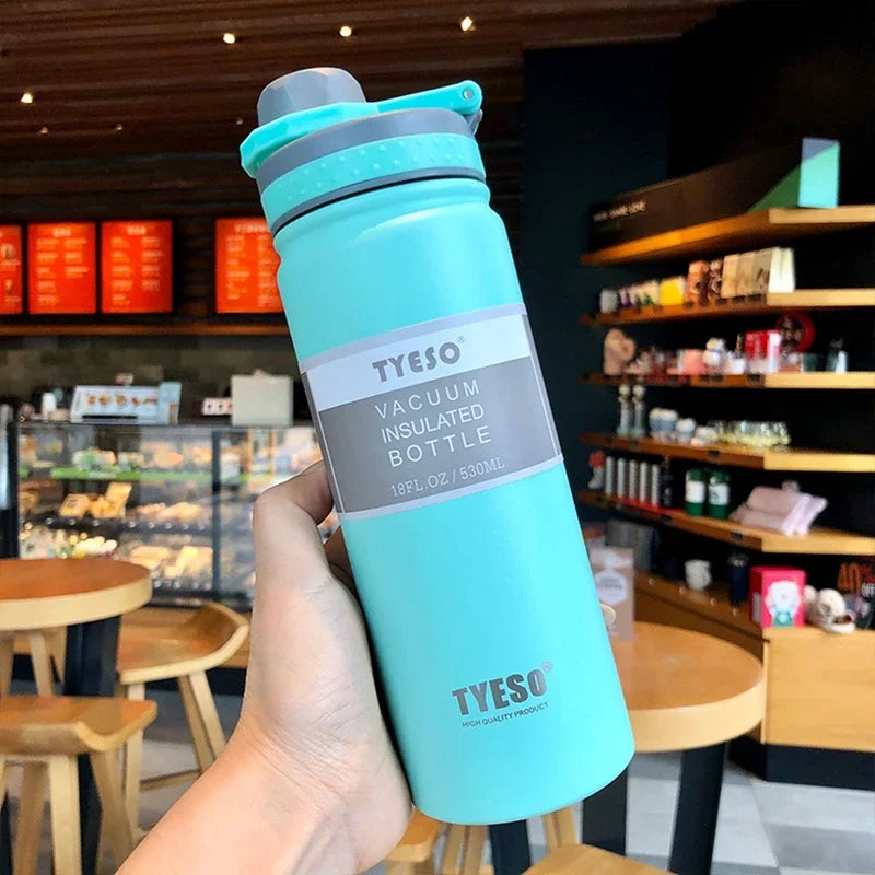 Tyeso Thermos Bottle – 750ml