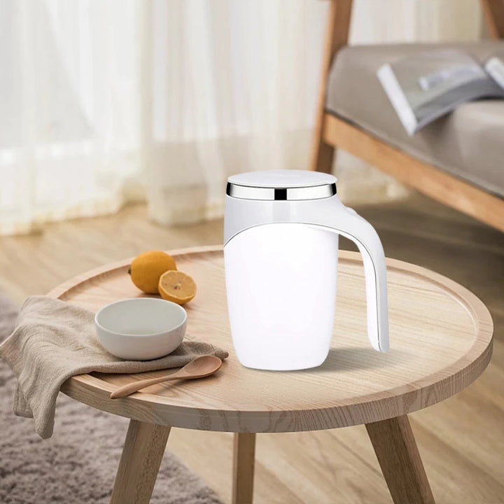 Automatic Stirring Cup – Rechargeable Mug