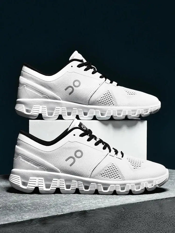 On Cloud X1 Next-Gen Breathable Training Shoes