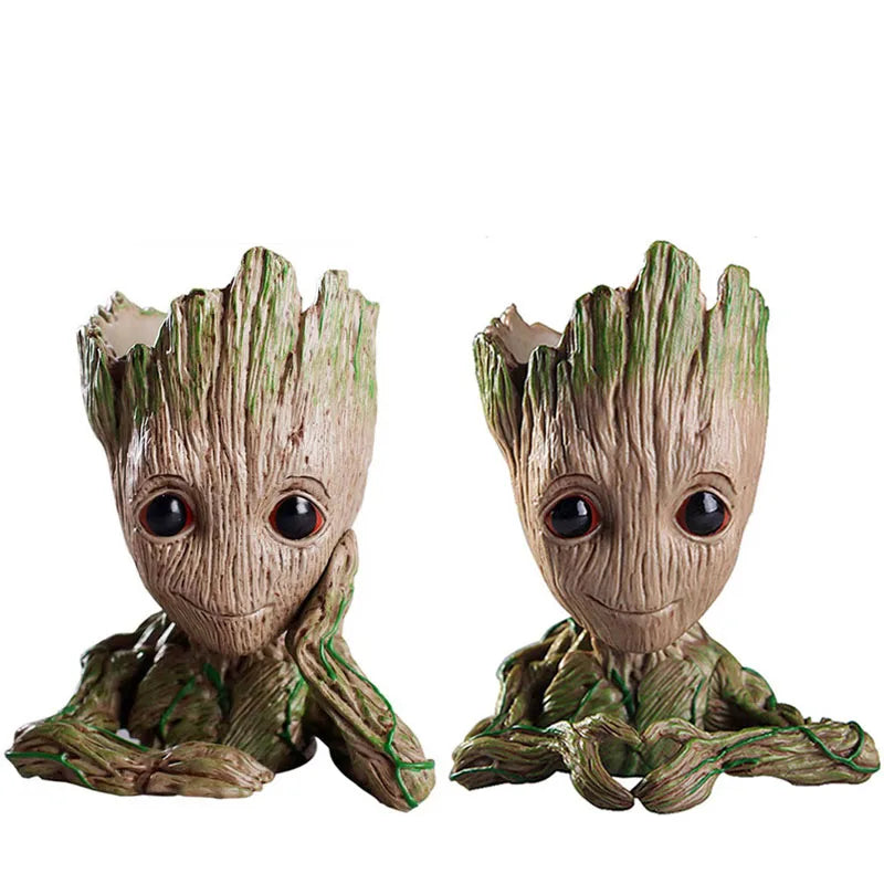 Groot Planter Indoor Flower Pot