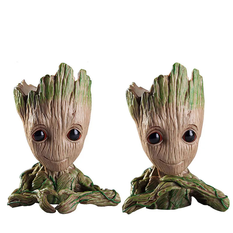 Groot Planter Indoor Flower Pot