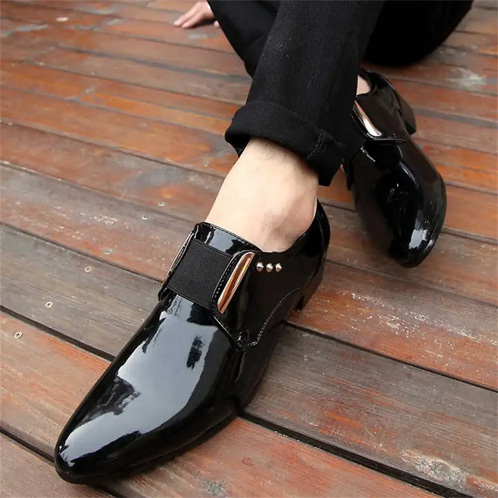 Oversize Official Wide Boot Mens Brown Dress Shoes Boots Dress Man Sneakers Sports Sneachers Donna Botasky Luxary Seasonal