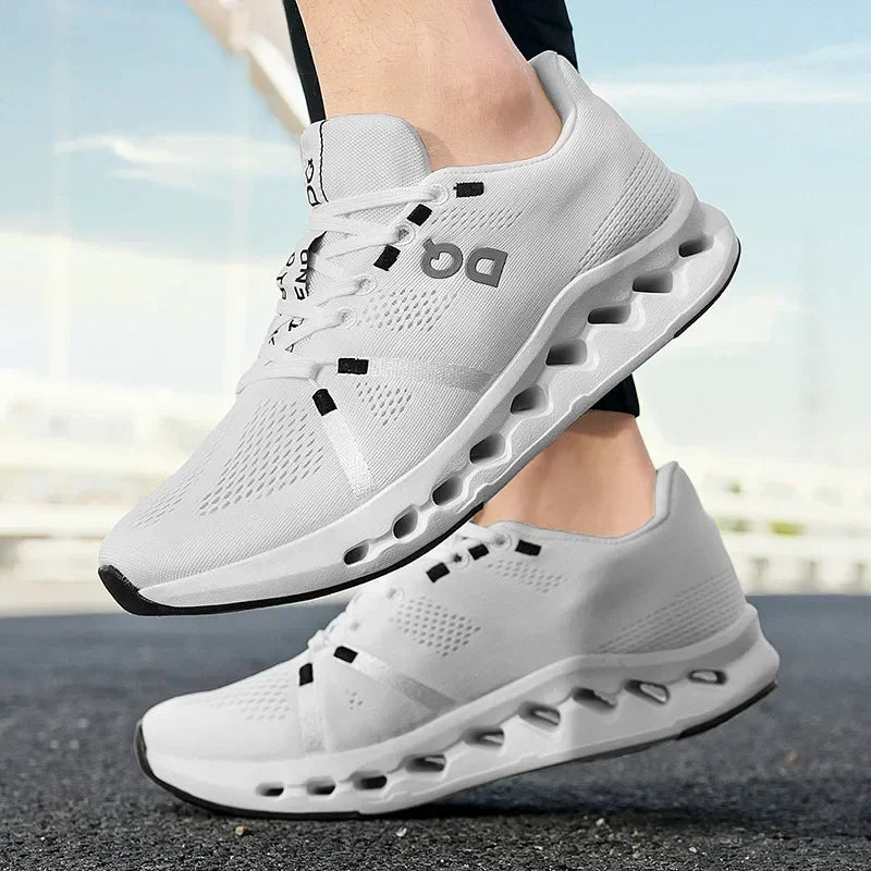 Fashionable Summer Cushioning Running Shoes