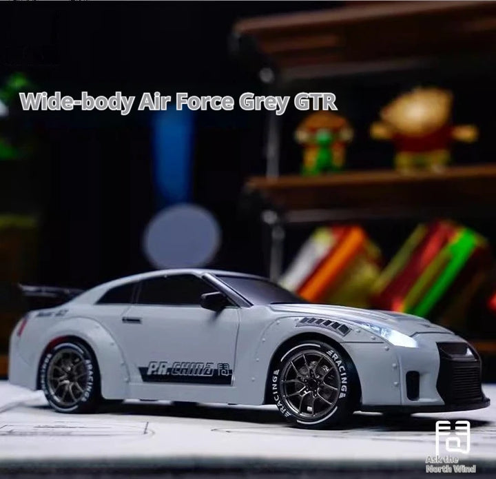 993 Limited Edition RC Drift Car