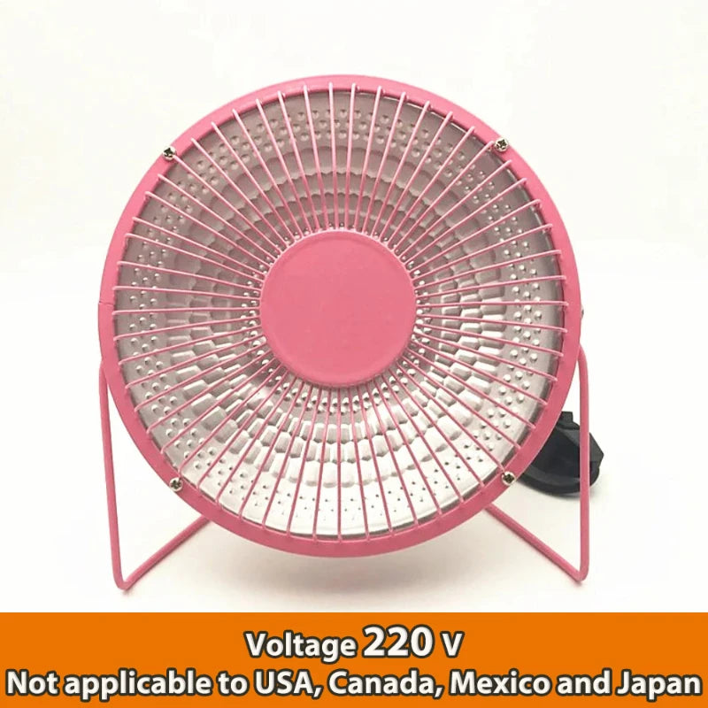 Mini Electric Sun Heater