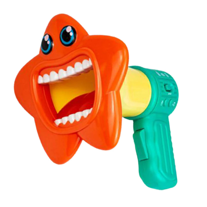 Funny Voice Changer Toy – Novelty Party Megaphone