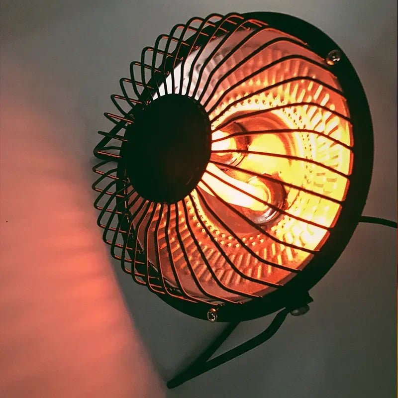 Mini Electric Sun Heater