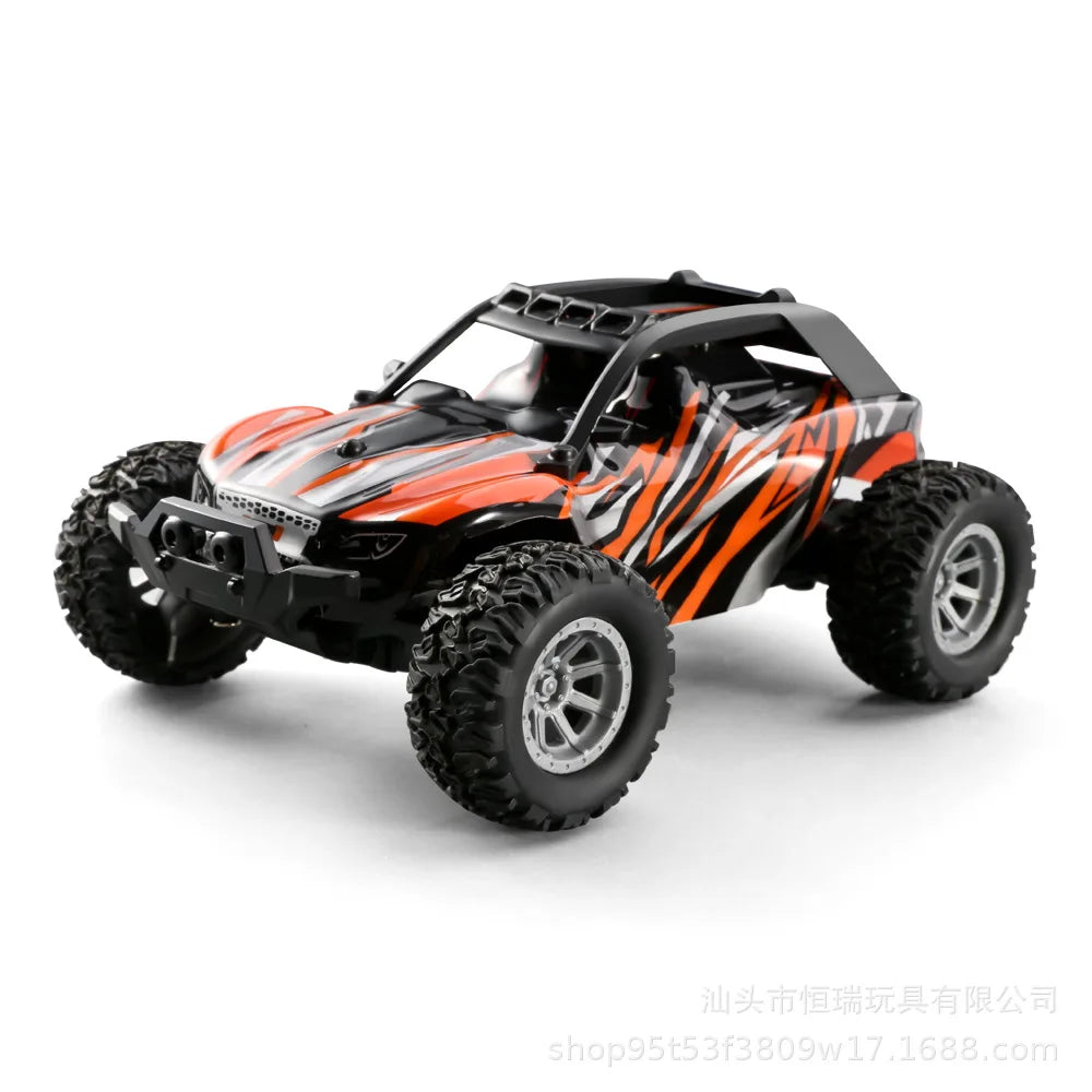 Max’s 801 Mini RC Off-Road Car