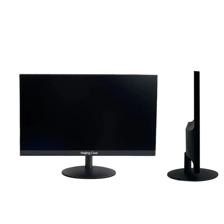 19-Inch LED Monitor – 75Hz IPS HD Display