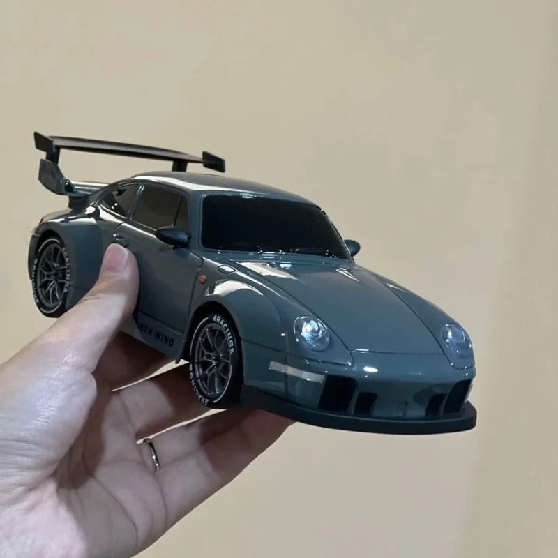 993 Limited Edition RC Drift Car