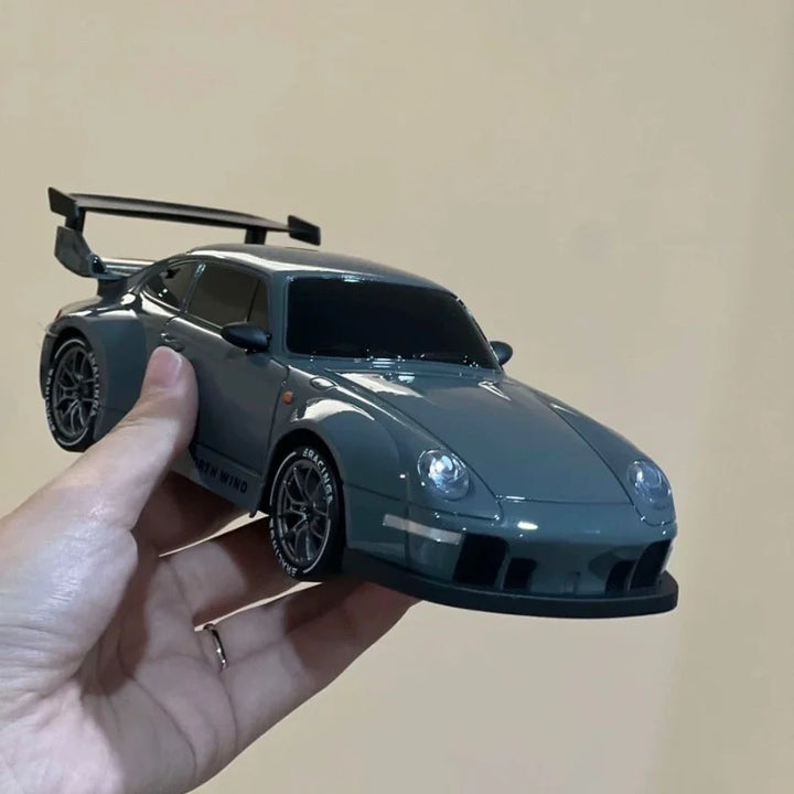 993 Limited Edition RC Drift Car