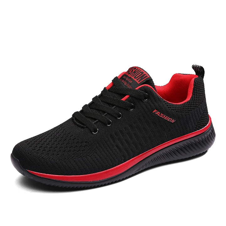 Men's Lightweight Breathable Running Sneakers