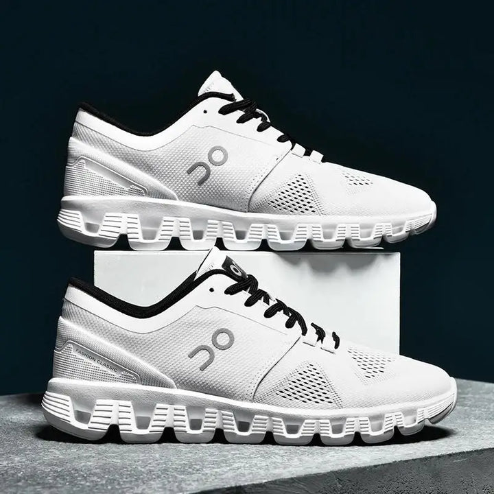 On Cloud X1 Next-Gen Breathable Training Shoes