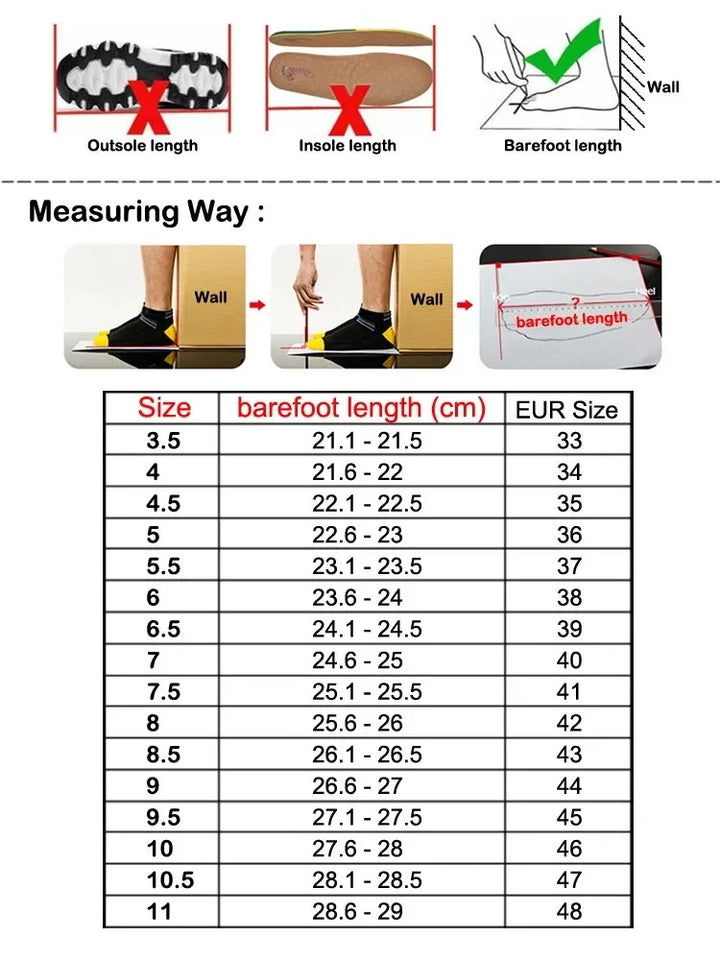 Thin Heel Thick-heeled Sneakers Dress Man Ski Skate Shoes Formal Dress Men's Shoes Sport Global Brands Traning Wholesale