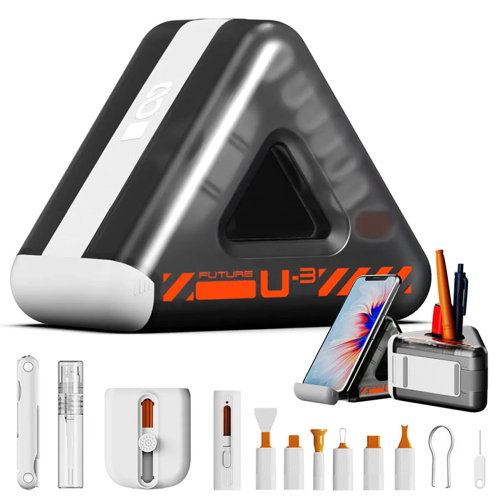 Earbuds Cleaning Kit – Multi-function Tool