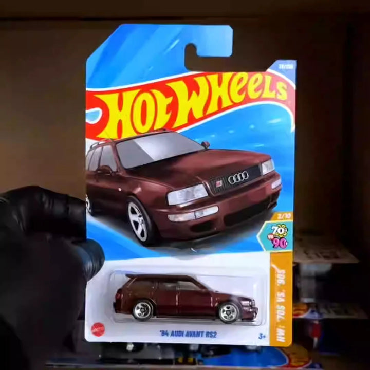 Hot Wheels 2025 B Case Ford Mustang