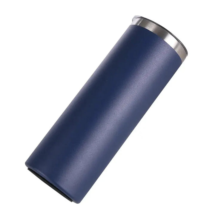 Stainless Steel Vacuum Tumbler – 600ML