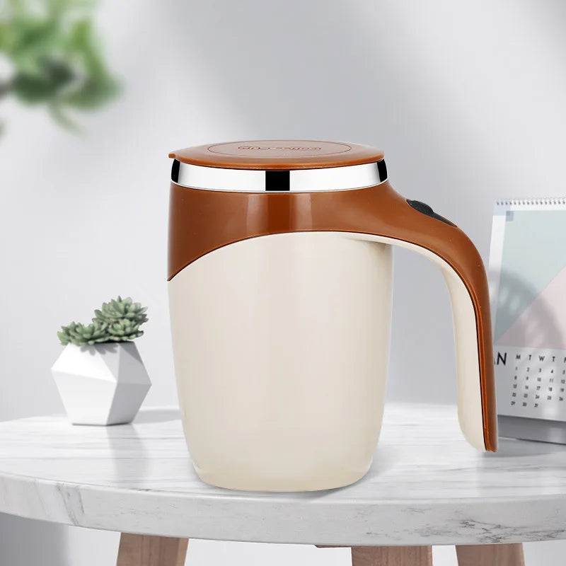 Automatic Stirring Cup – Rechargeable Mug