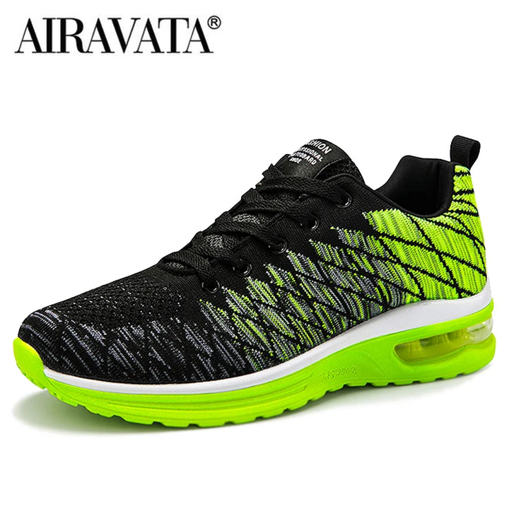 Men's Fashion Outdoor Running Sports Shoes