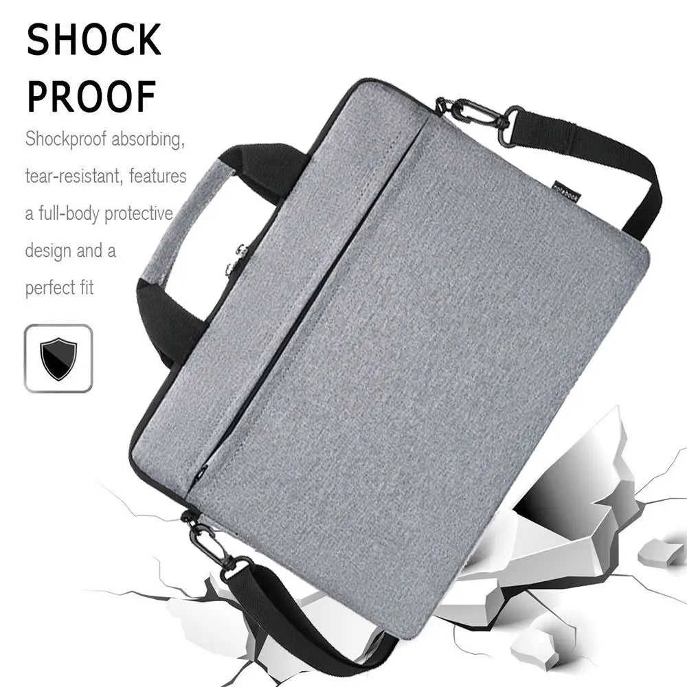 Ultra-Thin Laptop Sleeve – 13.3-15.6 inch