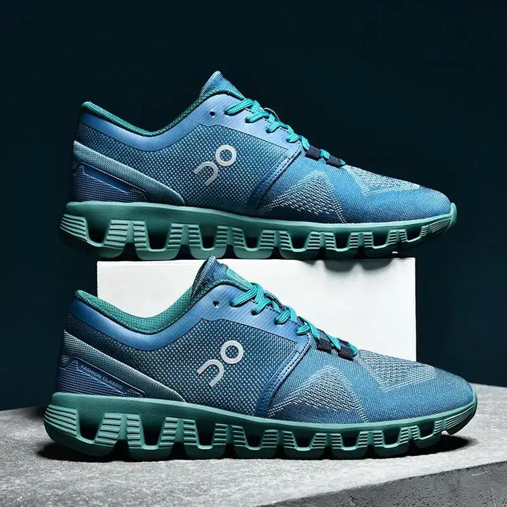 On Cloud X1 Next-Gen Breathable Training Shoes