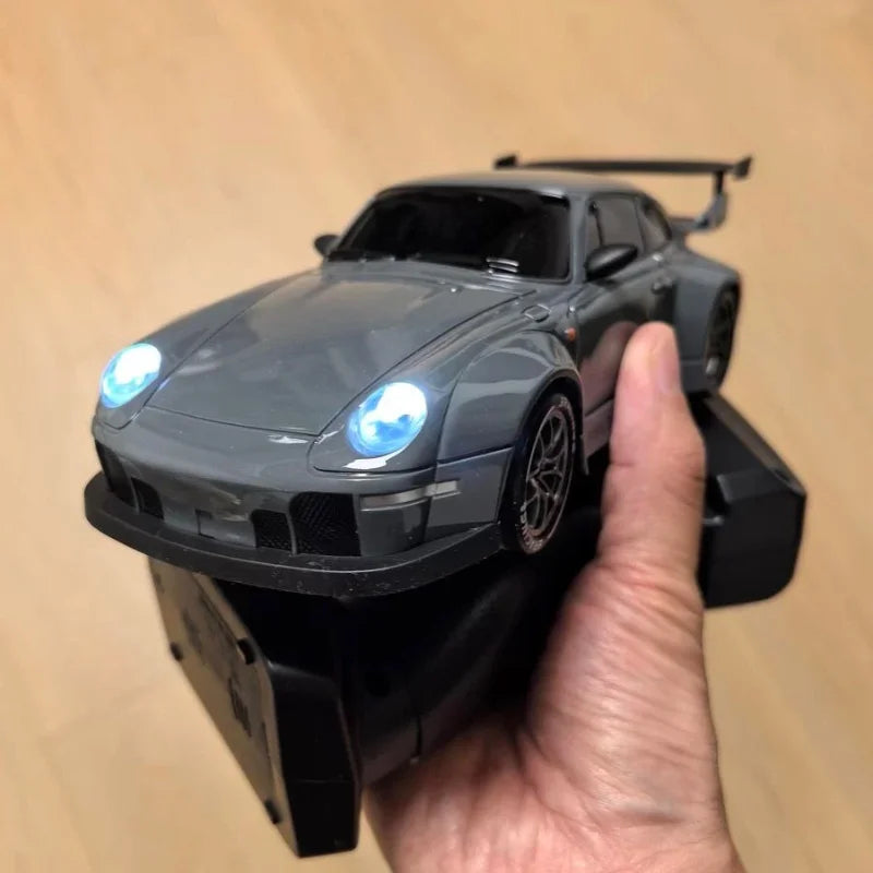 993 Limited Edition RC Drift Car