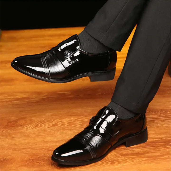 Size 37 Groom Wedding Shoes Low Heel Dress Sheos Mens Dressed Shoes Sneakers Sports Trending Products Importers Celebrity