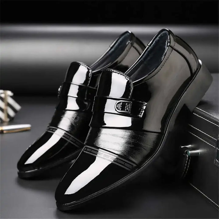 Size 37 Groom Wedding Shoes Low Heel Dress Sheos Mens Dressed Shoes Sneakers Sports Trending Products Importers Celebrity