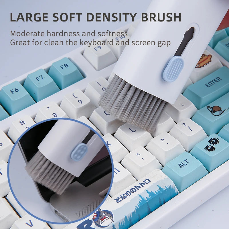 Digital Cleaning Tool Set – For Camera, Phone, Laptop