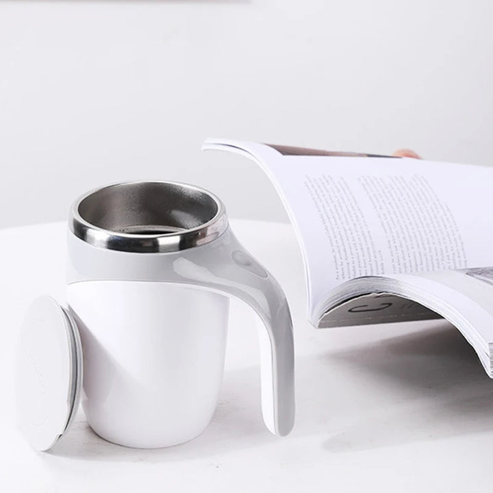 Automatic Stirring Cup – Rechargeable Mug