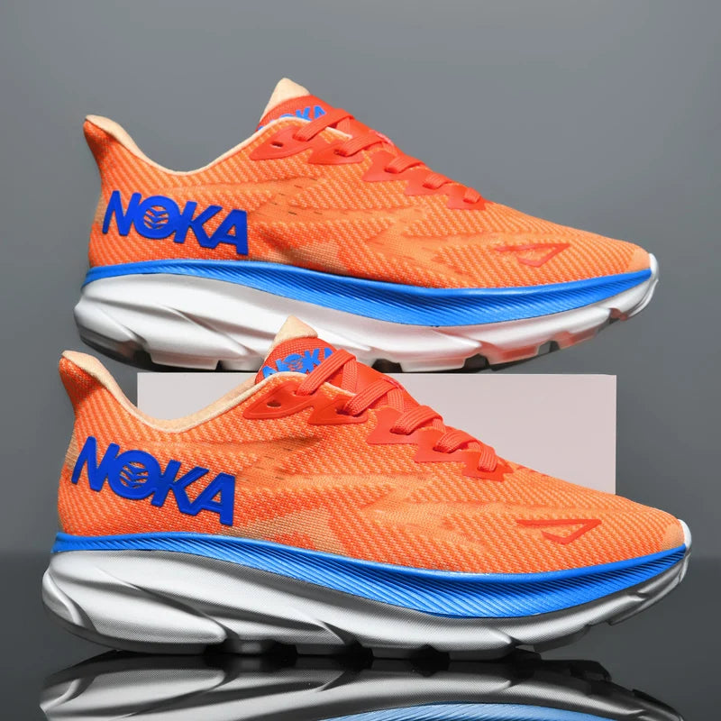 Men's & Women's Professional Running Sneakers