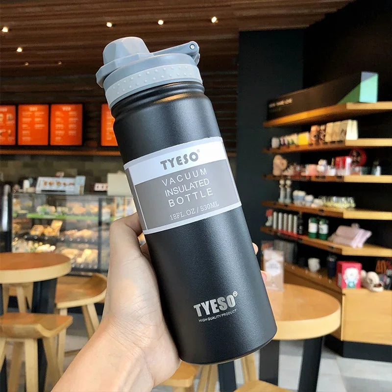 Tyeso Thermos Bottle – 750ml