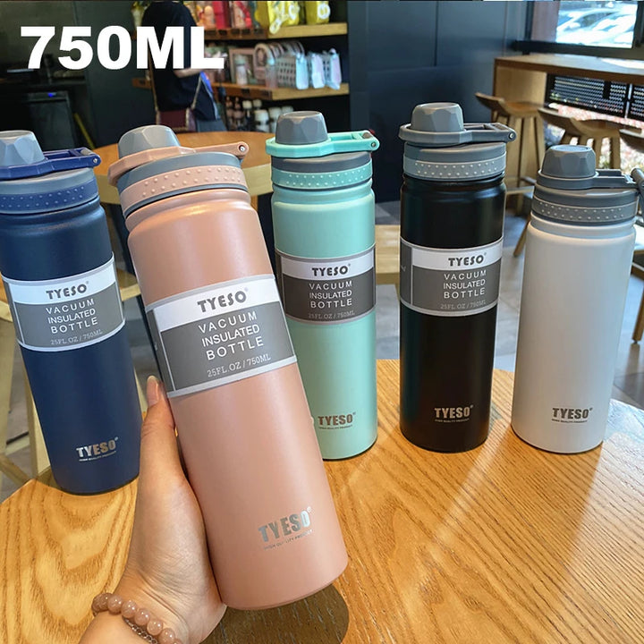 Tyeso Thermos Bottle – 750ml