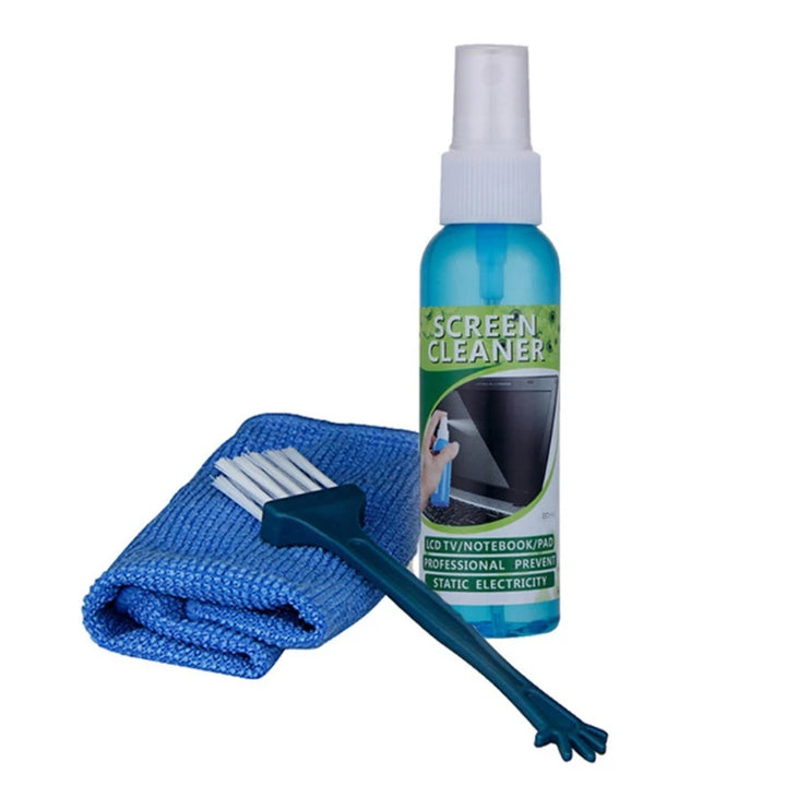 Screen Cleaning Kit