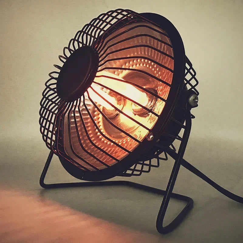 Mini Electric Sun Heater