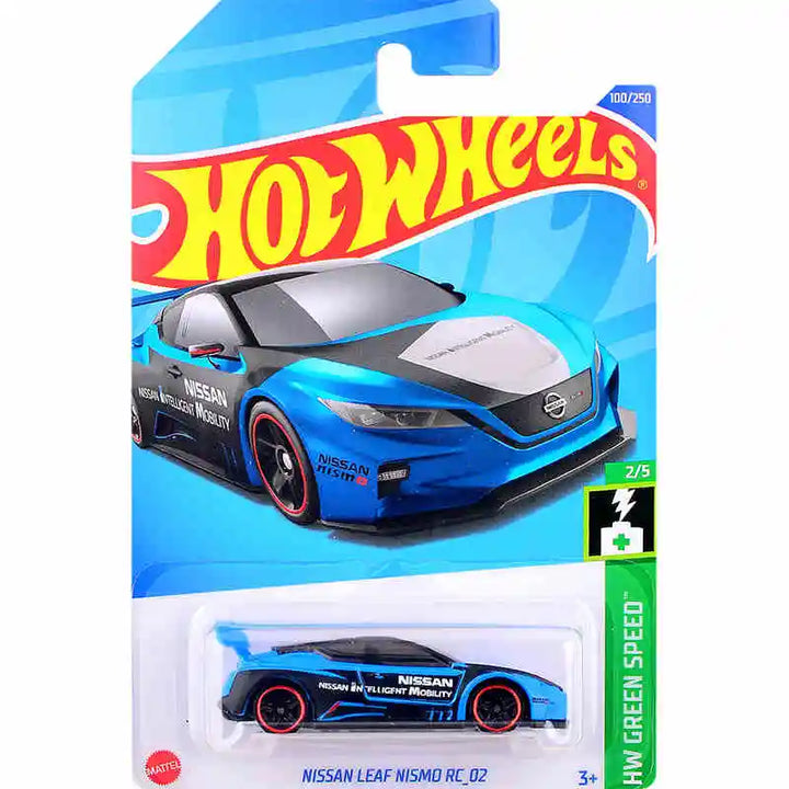 Hot Wheels Nissan GT-R R33 Diecast