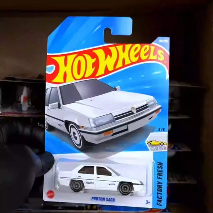 Hot Wheels 2025 B Case Ford Mustang