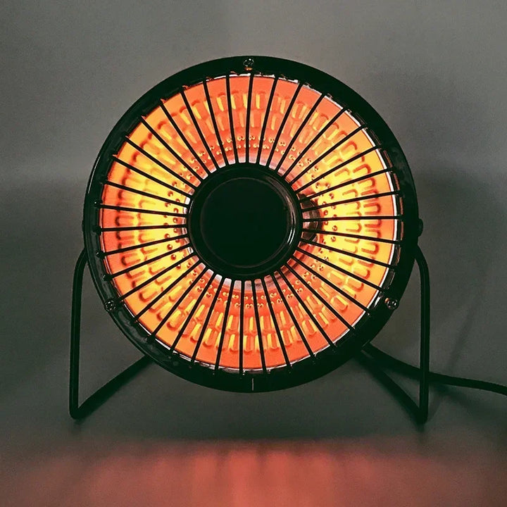 Mini Electric Sun Heater