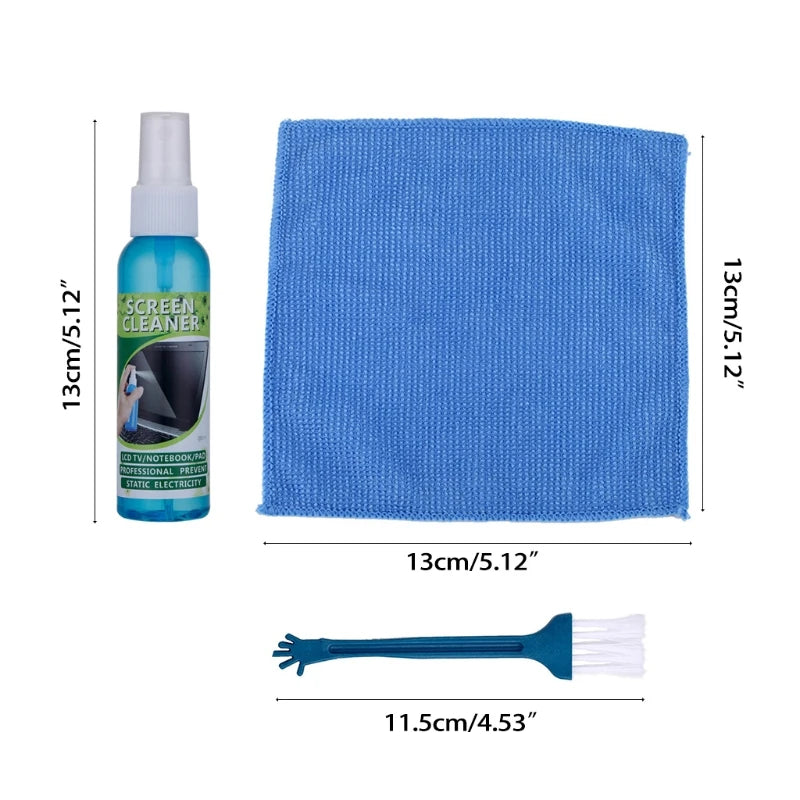 Screen Cleaning Kit