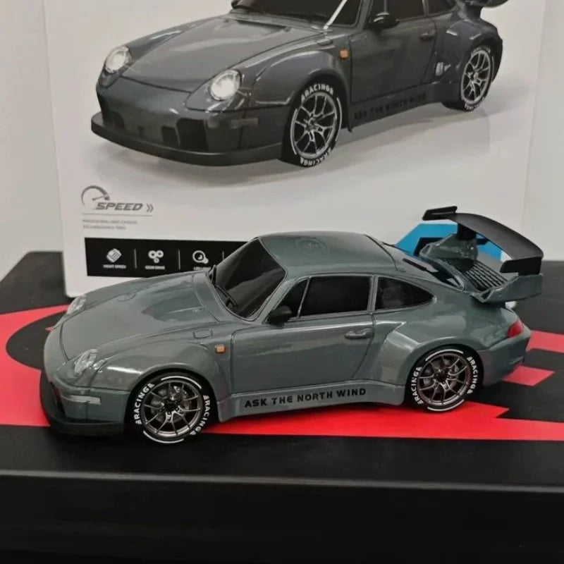 993 Limited Edition RC Drift Car