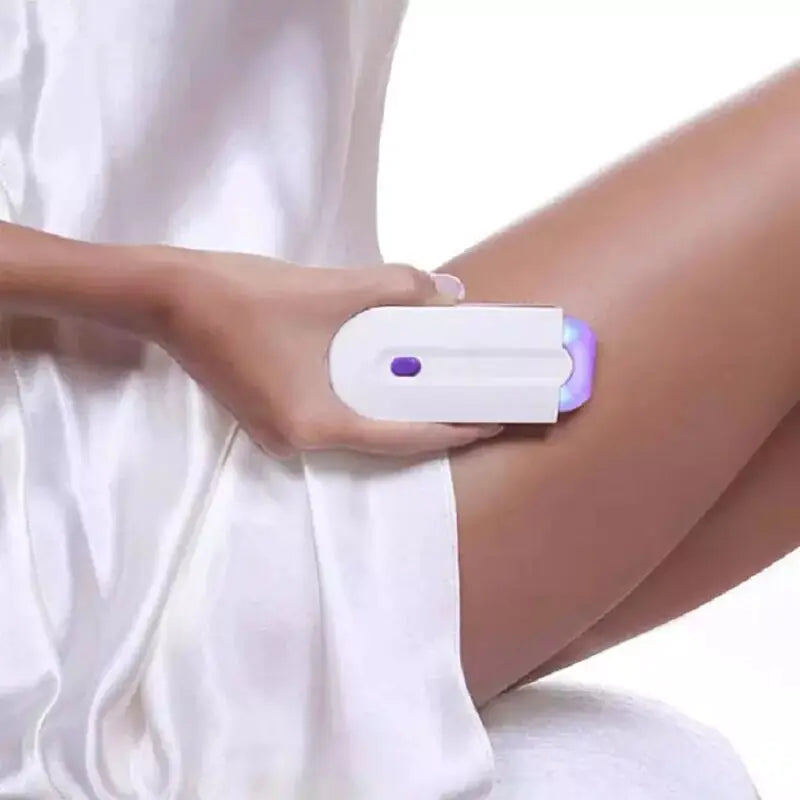 USB Rechargeable Mini Epilator