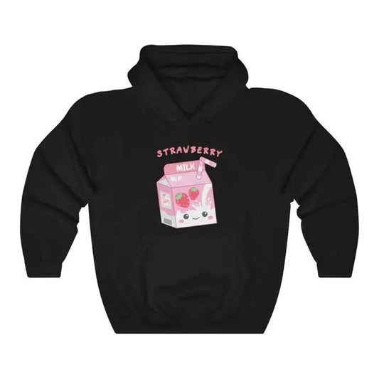 Street Style Printed Pullover