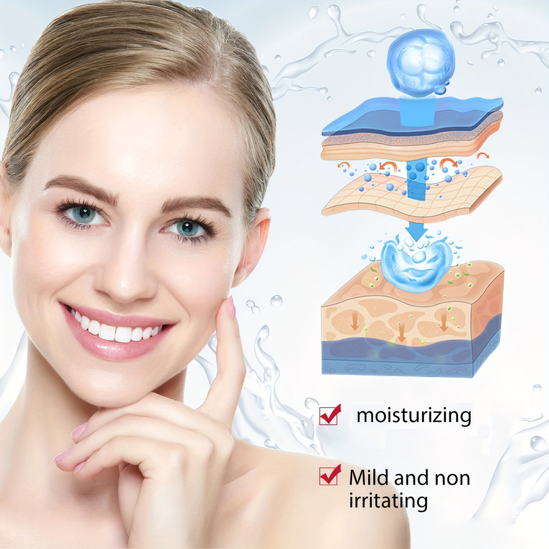 Collagen Firming Facial Mask